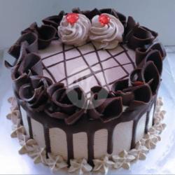 Blackforest Cake Moka 02  12cm