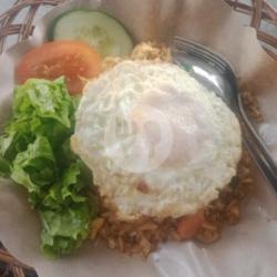 Nasi Goreng Balap Ektra Pedass
