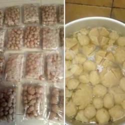 Bakso Ayam