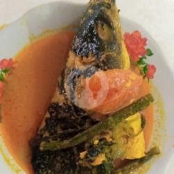 Gulai Kepala Patin Tanpa Nasi