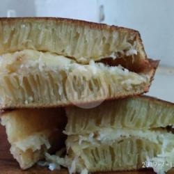 Terang Bulan Keju Susu