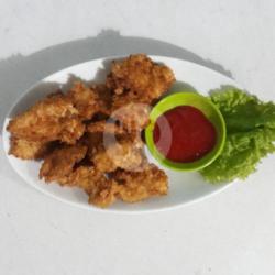 Ayam Tepung