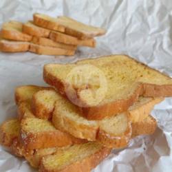 Roti Bakar Gula