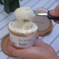 Es Krim Classic Vanilla