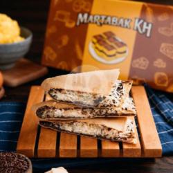 M. Manis Tipker Coklat   Kacang   Wijen