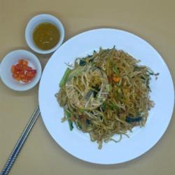 Ifumie Goreng Telur Bebek