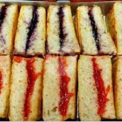 Strawberry - Blueberry (pisah)
