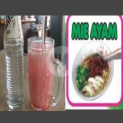 Soda Gembira Mieayam