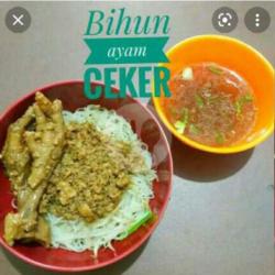 Bihun Ceker Jumbo