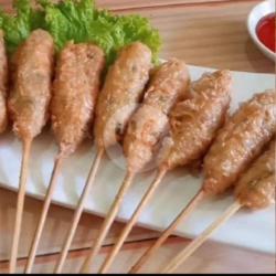 Sempol Ayam