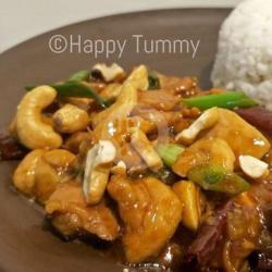 Ala Carte Kungpao Chicken