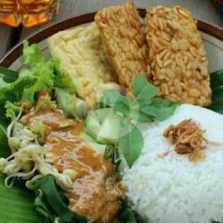 Paket Pecel Madiun