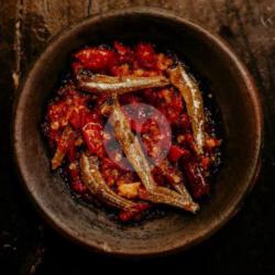 Sambal Teri