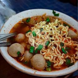 Indomie Dan Bakso