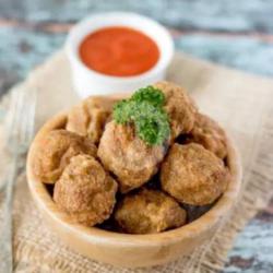 Bakso Goreng