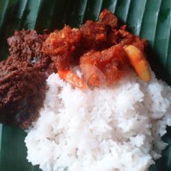 Bubur Gudeg Krecek