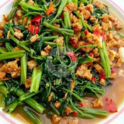 Cah Kangkung Tauco