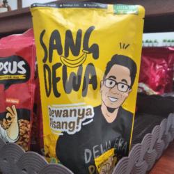 Sang Dewa (keripik Pisang)