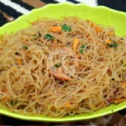 Bihun Goreng Biasa