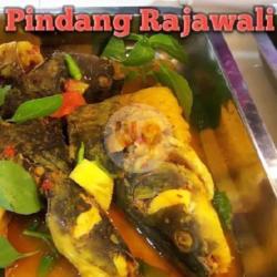 Pindang Baung Sungai   Nasi