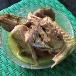 Opor Ayam Jowo