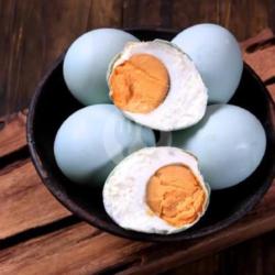 Telur Asin (salty Egg)