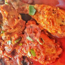 Ayam,,balado Pedas Nikmat