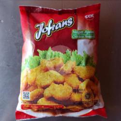 Jofrans Naget Ayam 500g