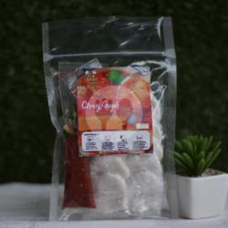 Cireng Guyur Moikafood (frozen)