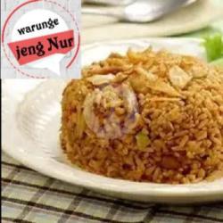 Nasi Goreng Balungan Kere