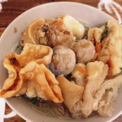 Bakso Kikil