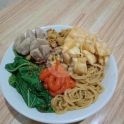 Mie Ayam Bakso Pangsit