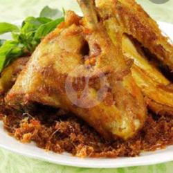 Ayam Goreng Super