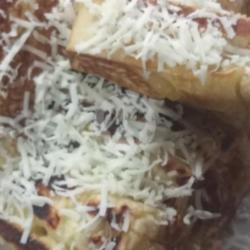 Spesial Keju Nanas Susu