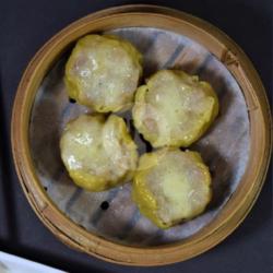 Dimsum Mozzarela