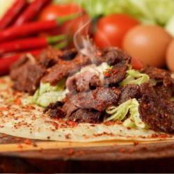 Spicy Kebab (super Large)