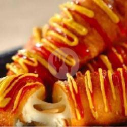 Corndog Full Mazzarella