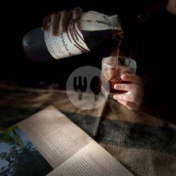 Natural Cold Drip - Dutch Coffee