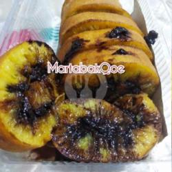 Terbul Coklat Susu Spesial