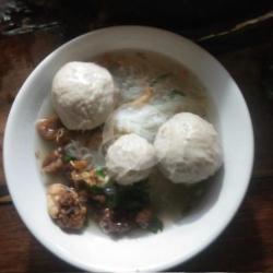 Bakso Gejrot Spesial