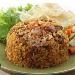 Nasi Goreng Mercon   Babat