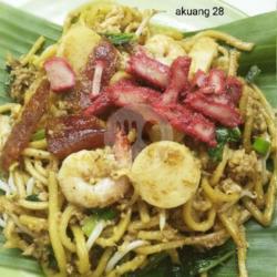 Mie Goreng Isi