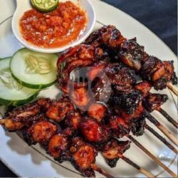 Cumi Bakar Madu