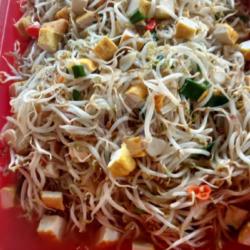 Tumis Toge Tahu