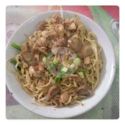 Bakmi Ayam Jamur