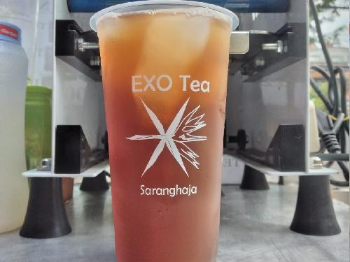 EXO Tea, Tebuireng
