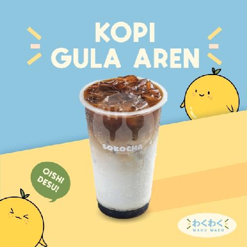 Sokocha, Serpong Utara - GoFood