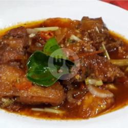 Ayam Rica-rica