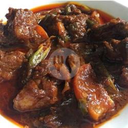 Ayam Masak Kecap