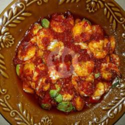 Udang Sambal Balado